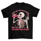 Anti Valentines 4
