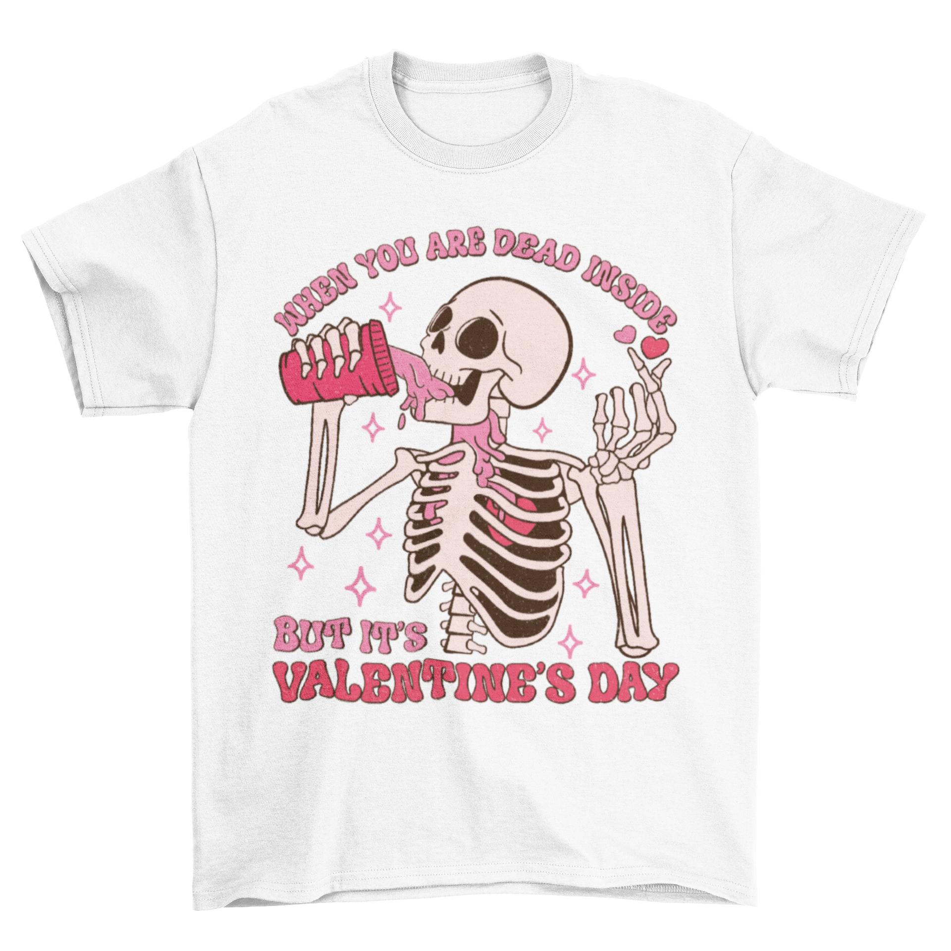 Anti Valentines 4