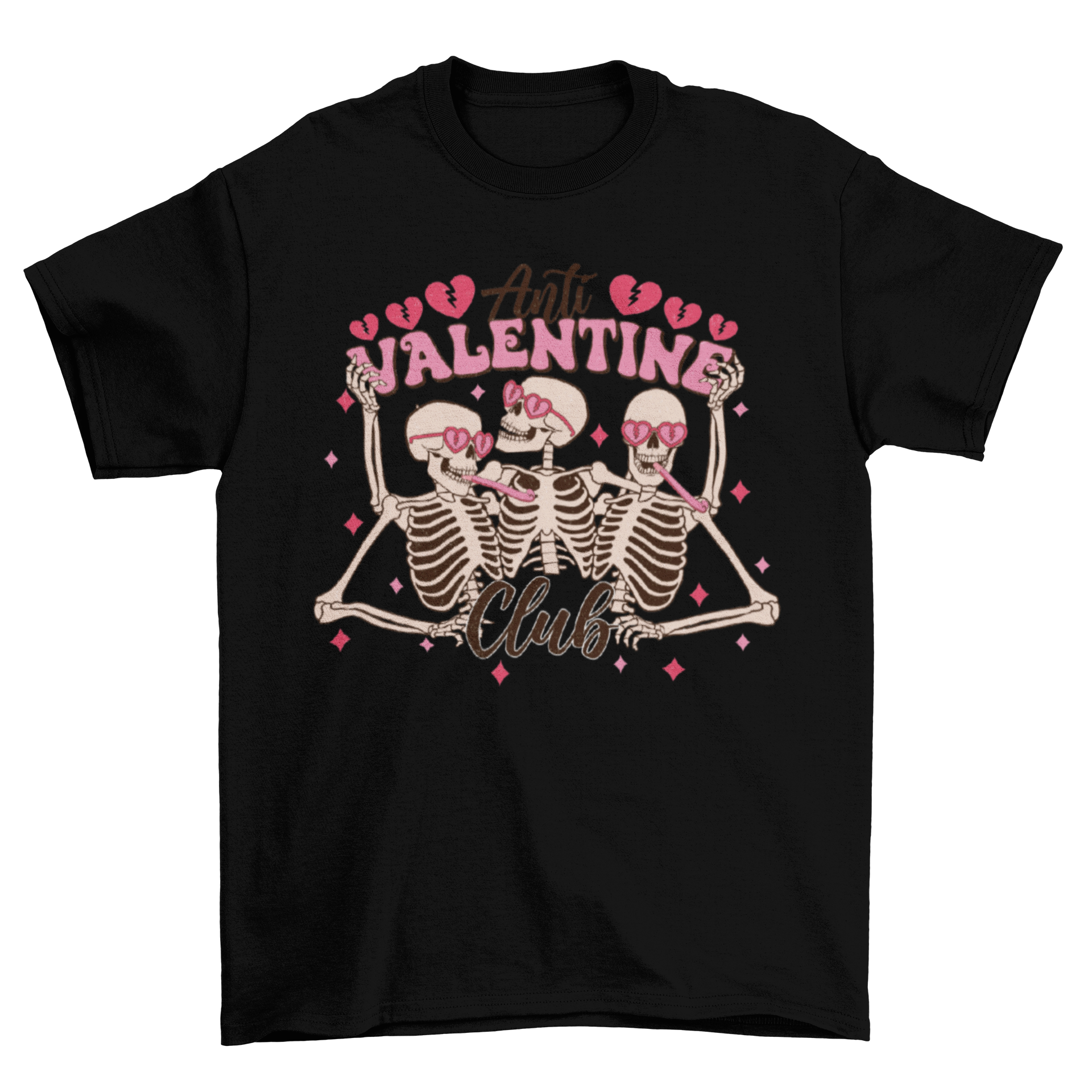 Anti Valentines 5