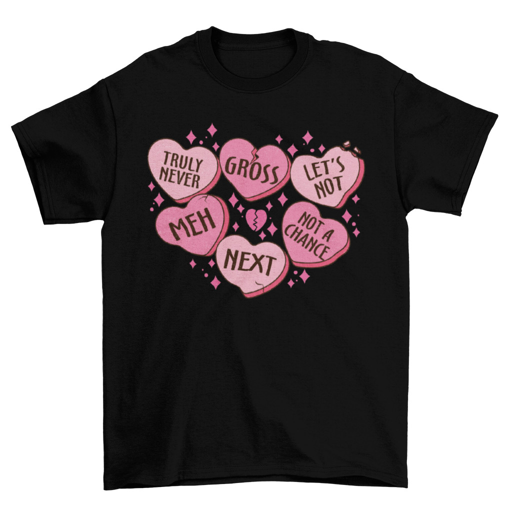 Anti Valentines 6