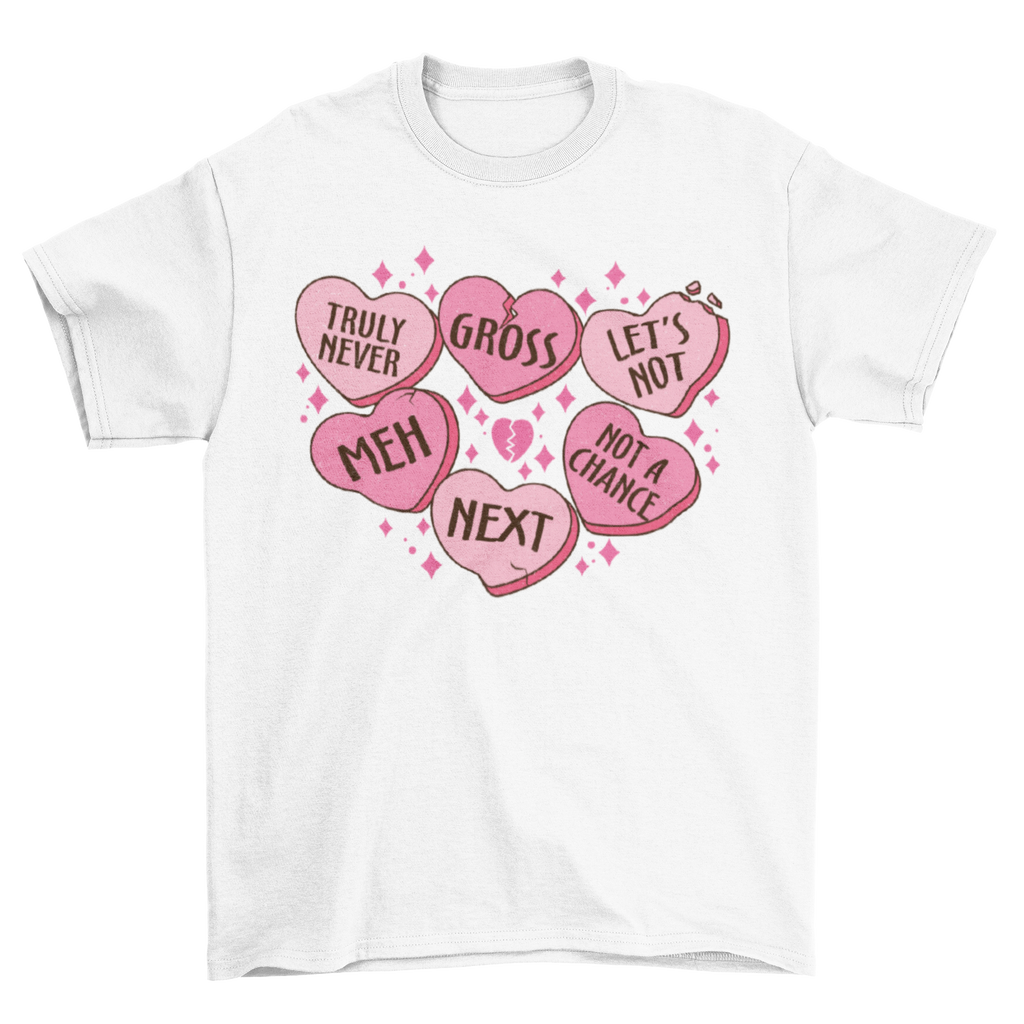 Anti Valentines 6