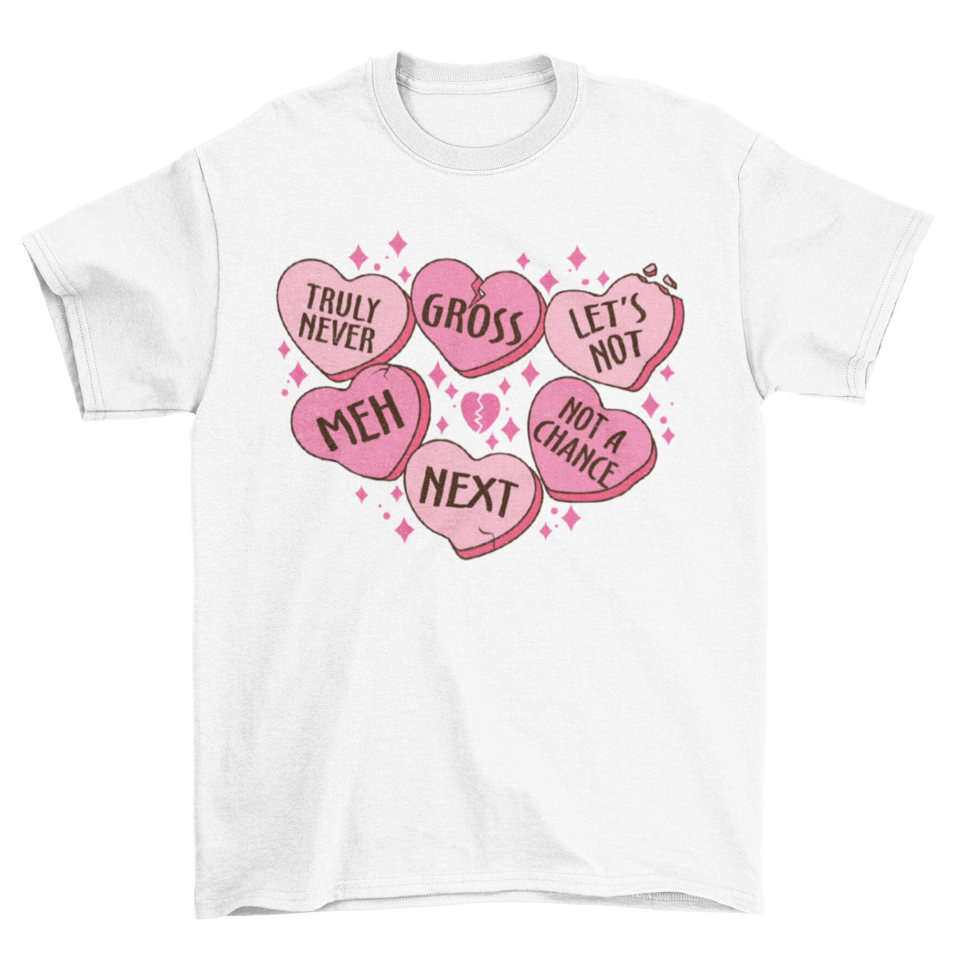 Anti Valentines 6