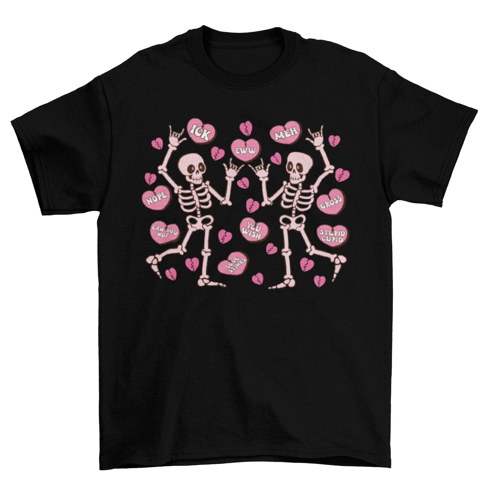 Anti Valentines 7