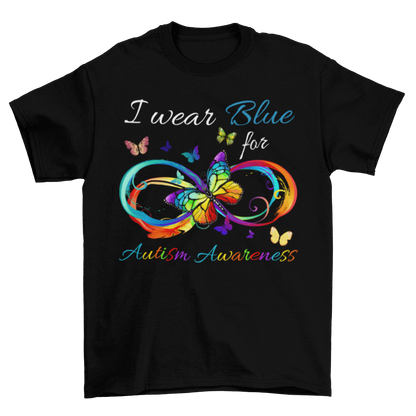 Autism Awareness 10