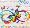 Autism Awareness 10
