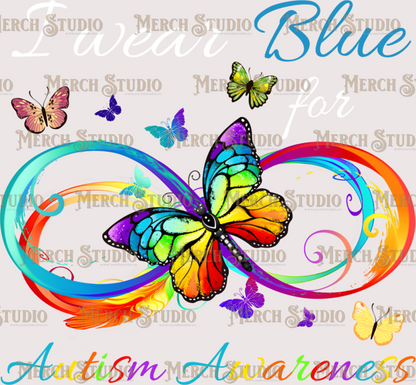 Autism Awareness 10