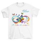 Autism Awareness 10
