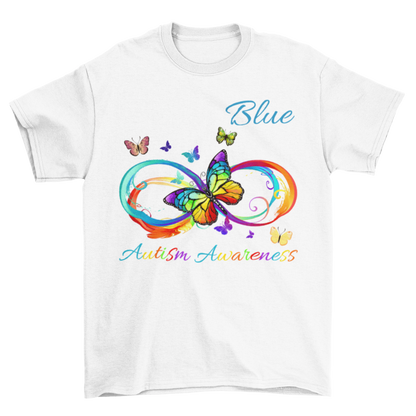 Autism Awareness 10
