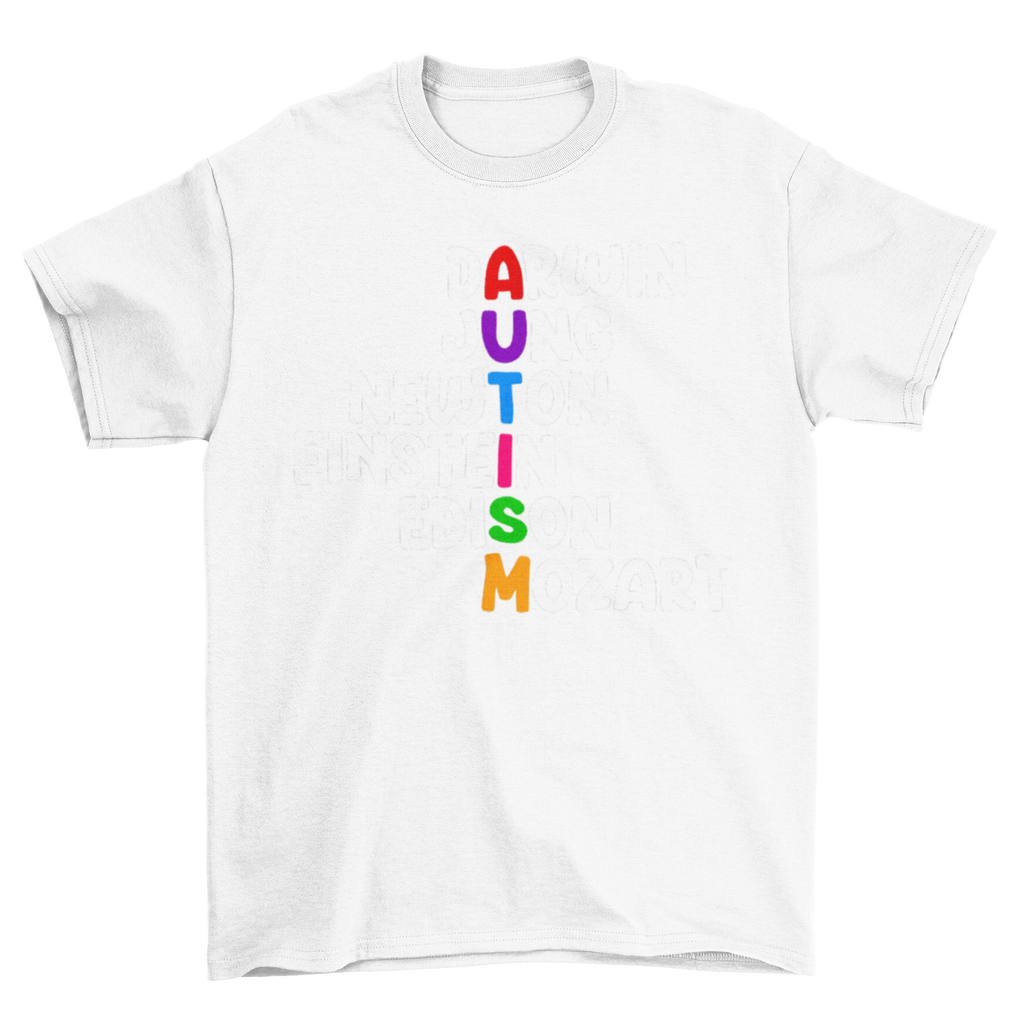 Autism Awareness 11