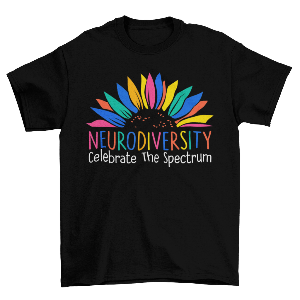 Autism Awareness 12