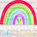 Autism Awareness 8