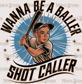 Baseball 11