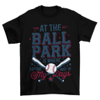 Baseball 27