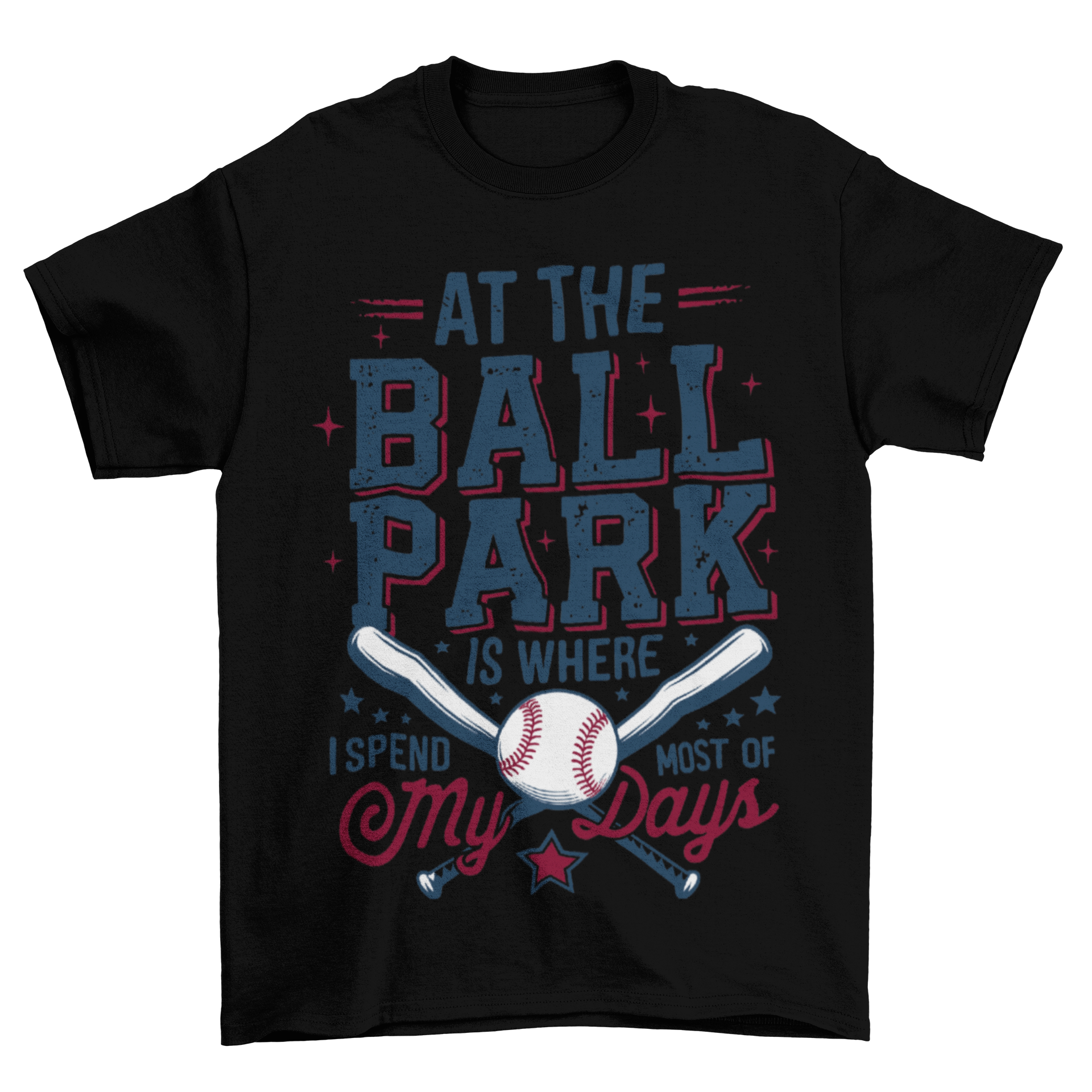 Baseball 27