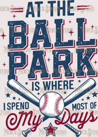 Baseball 27