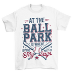 Baseball 27