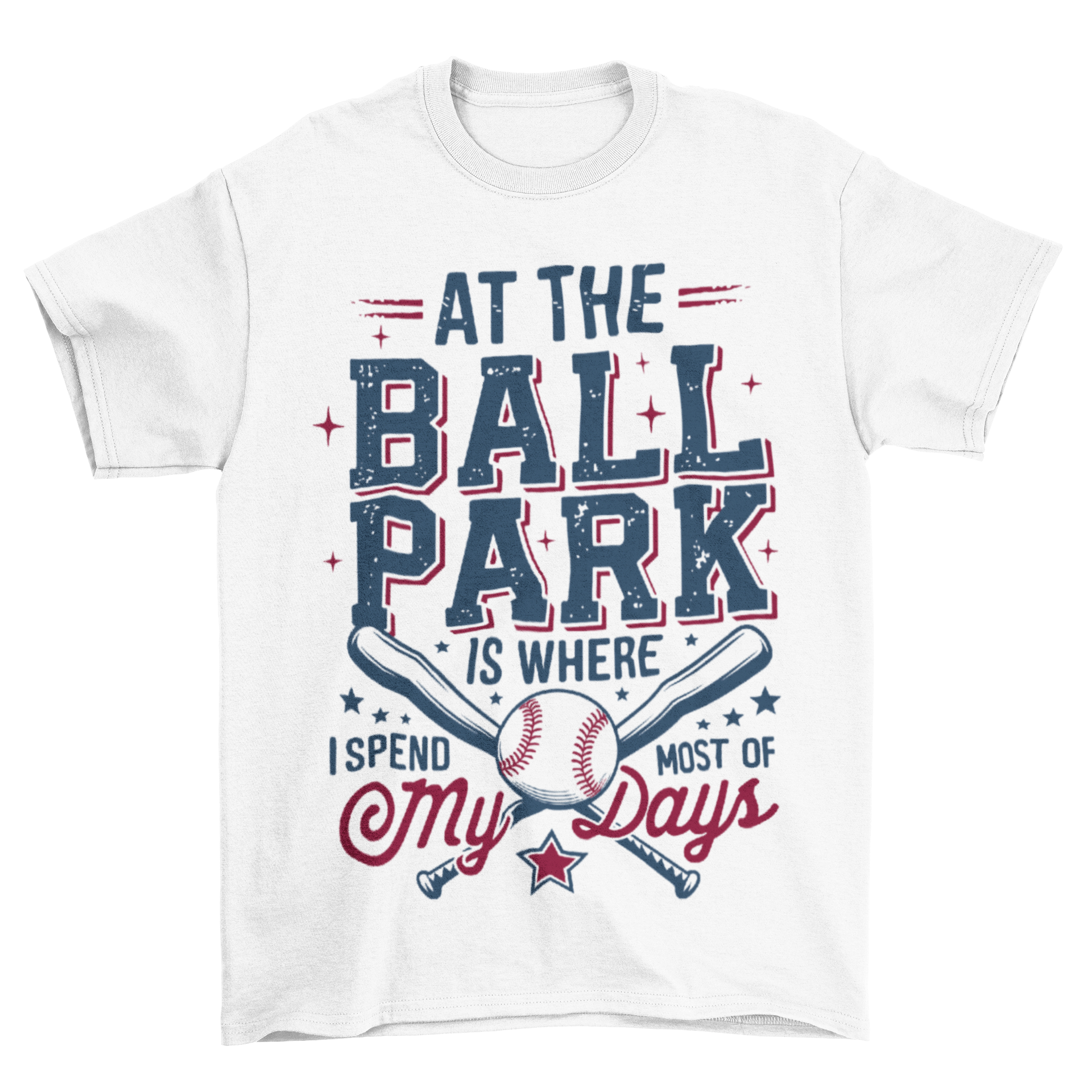 Baseball 27