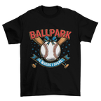 Baseball 35