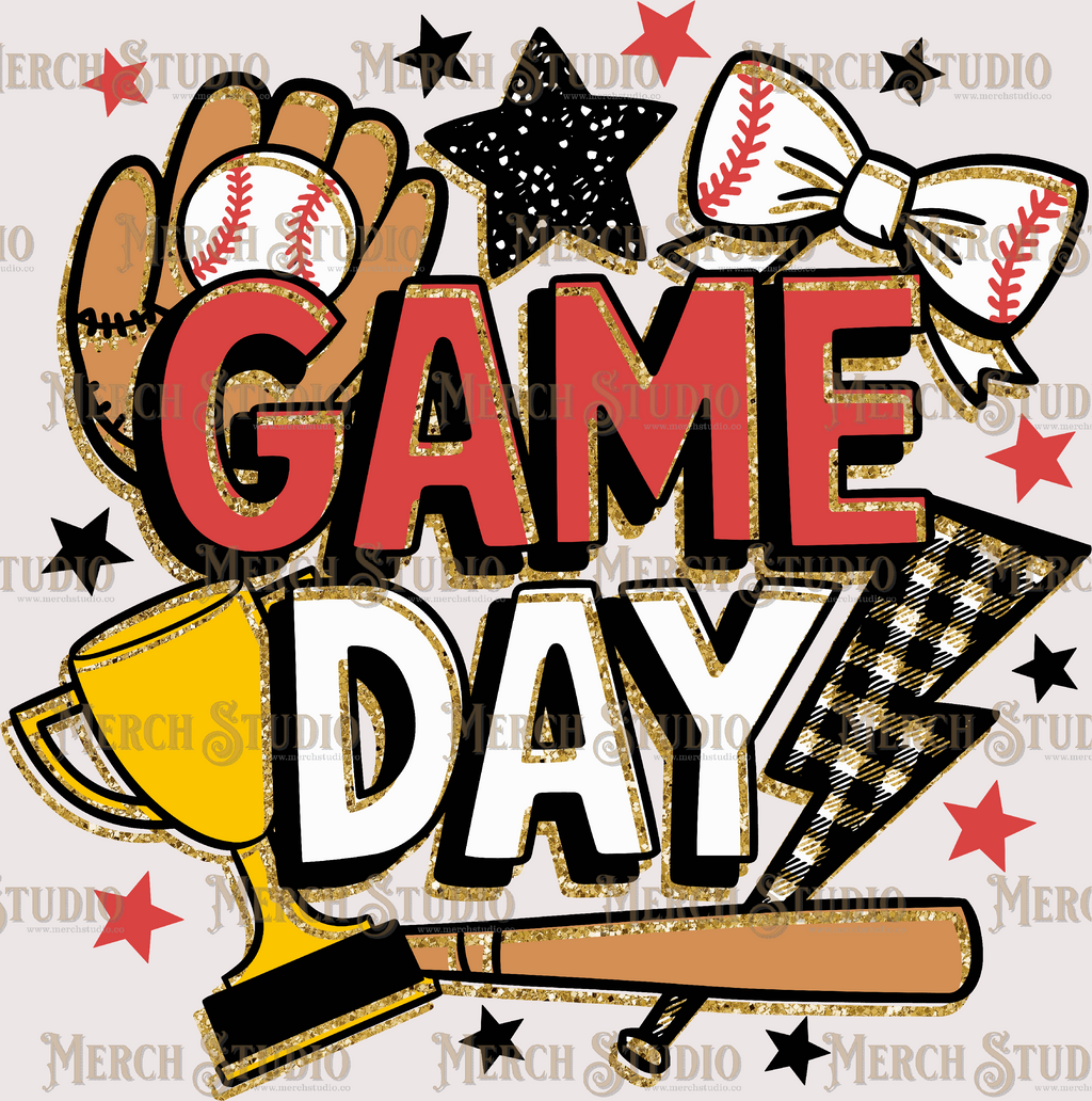 Baseball 40