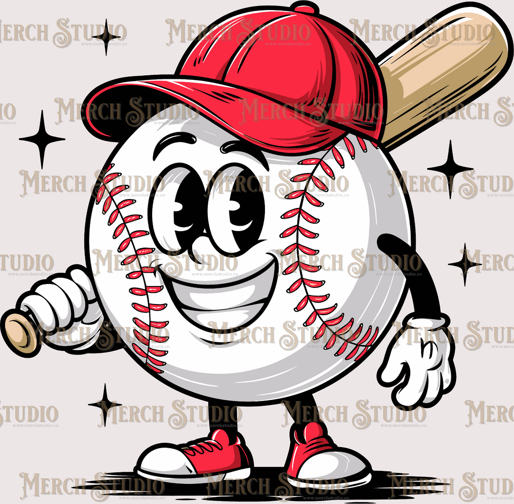 Baseball 44