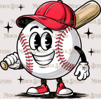 Baseball 44