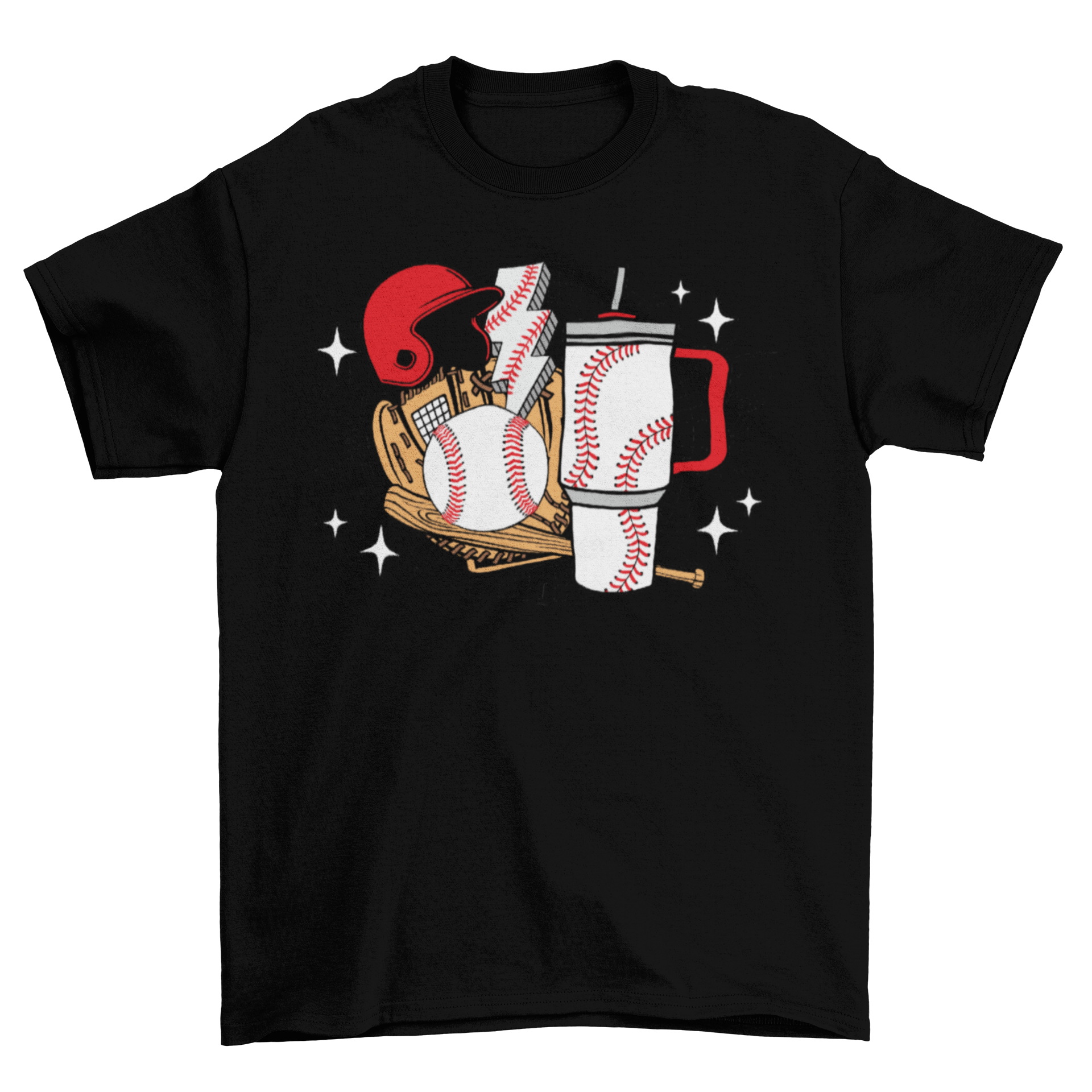 Baseball 48