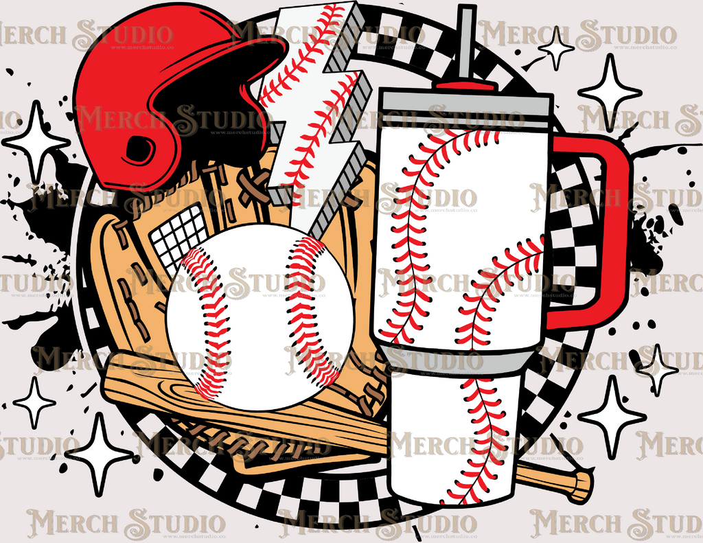 Baseball 48