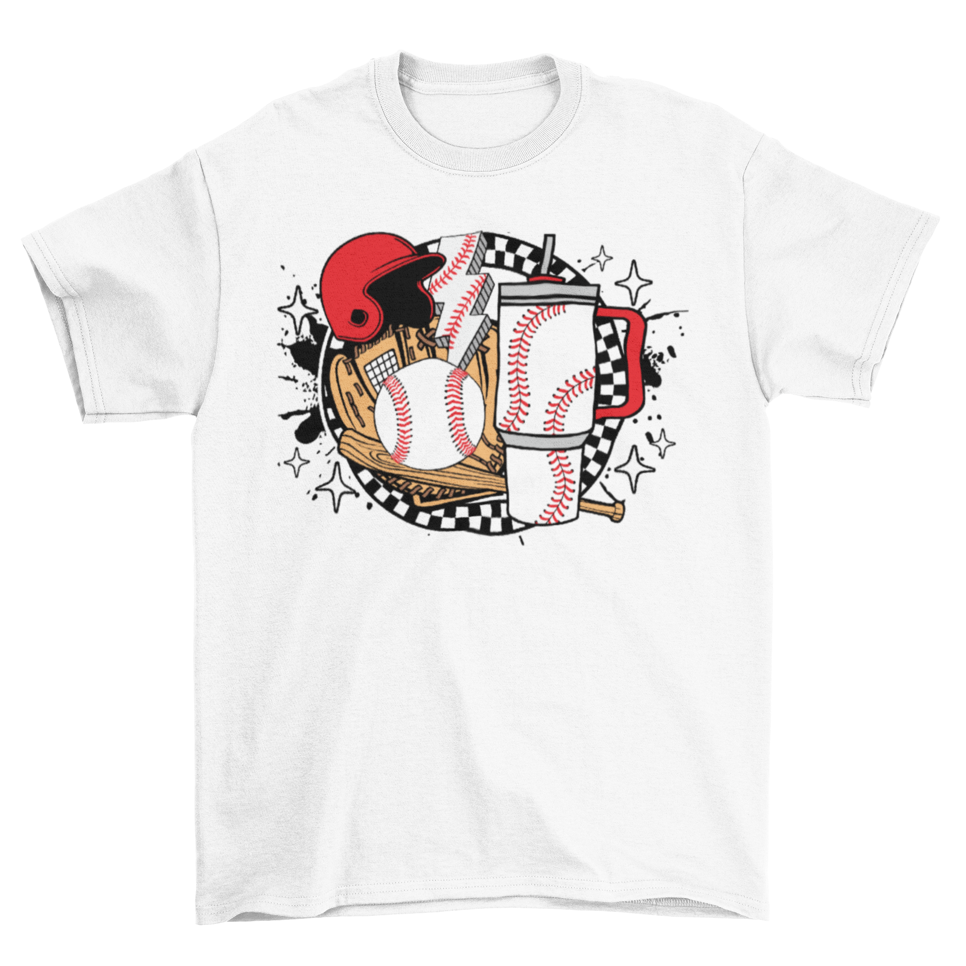 Baseball 48