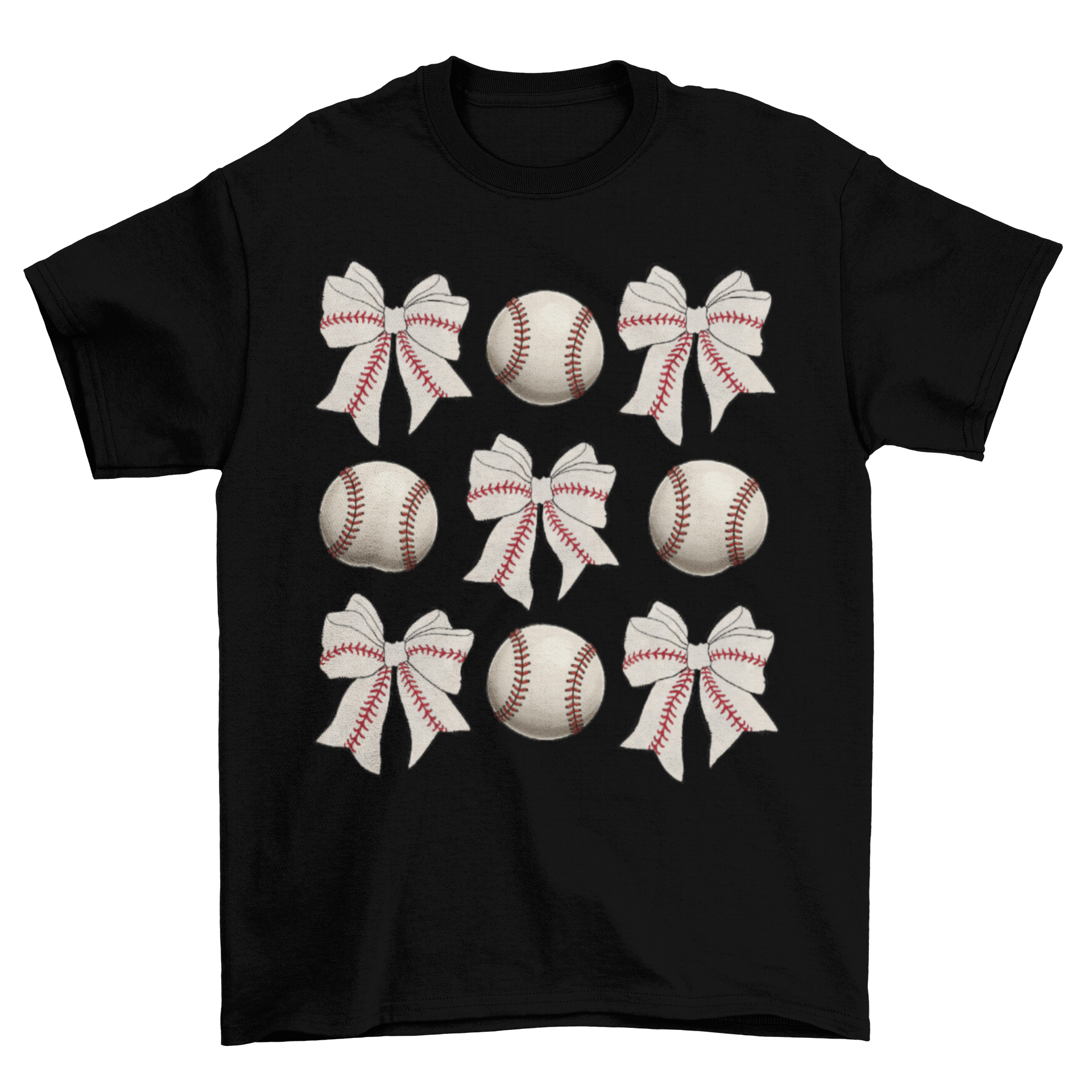 Baseball 4