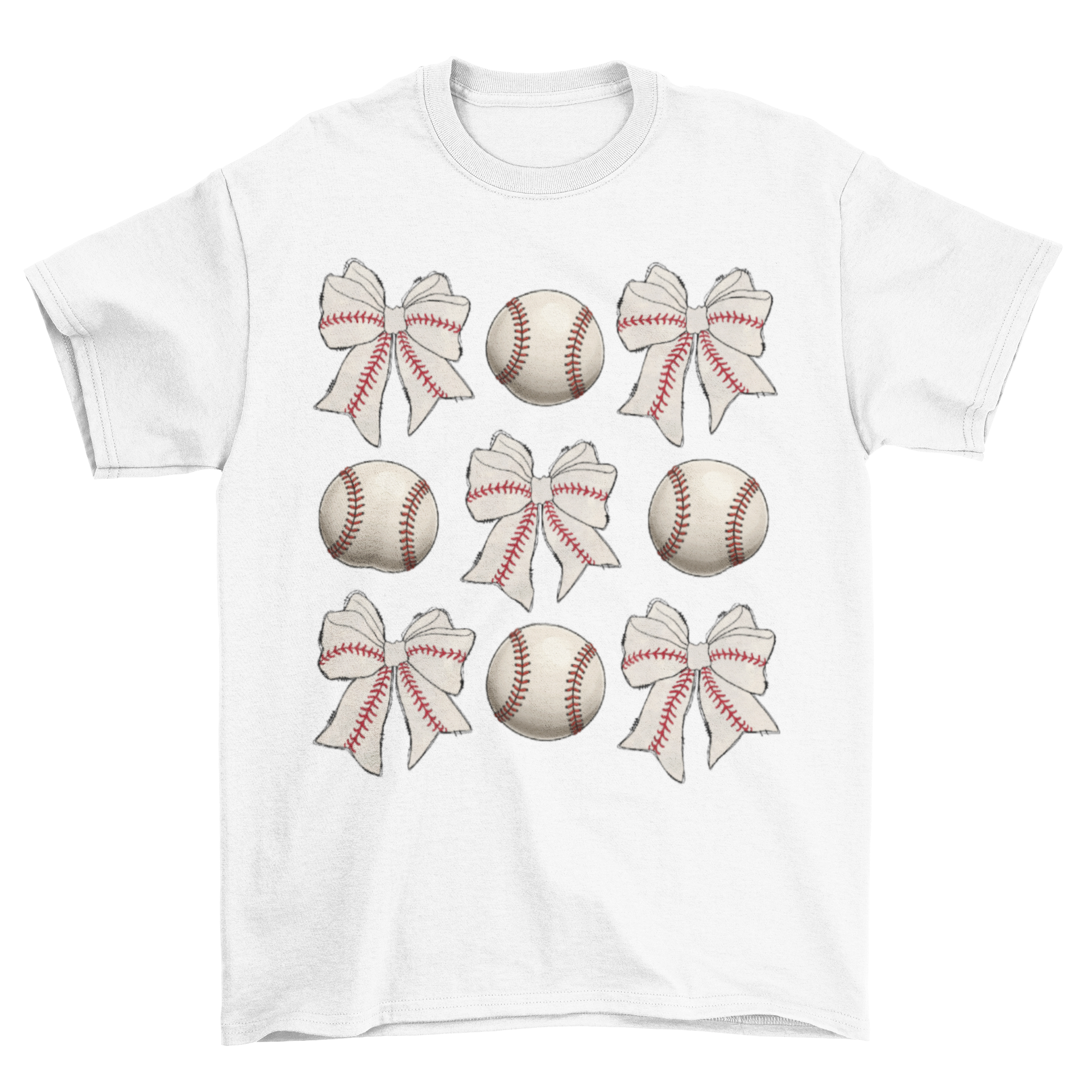 Baseball 4