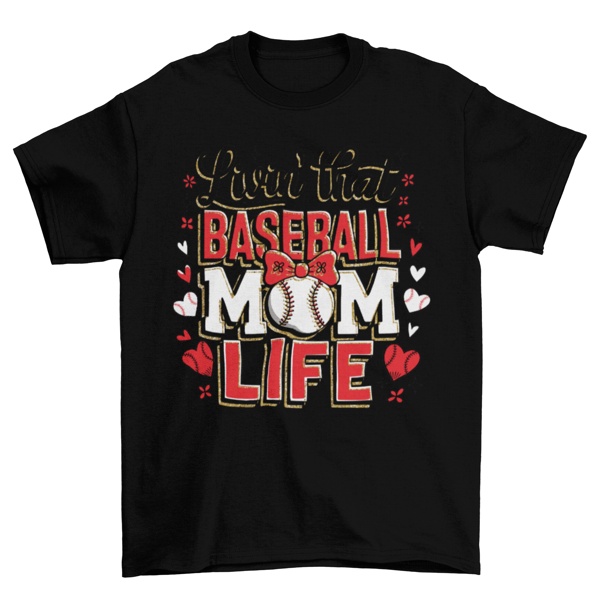 Baseball 8