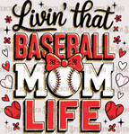 Baseball 8