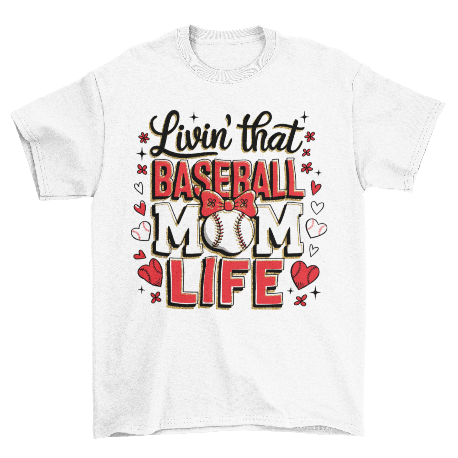 Baseball 8