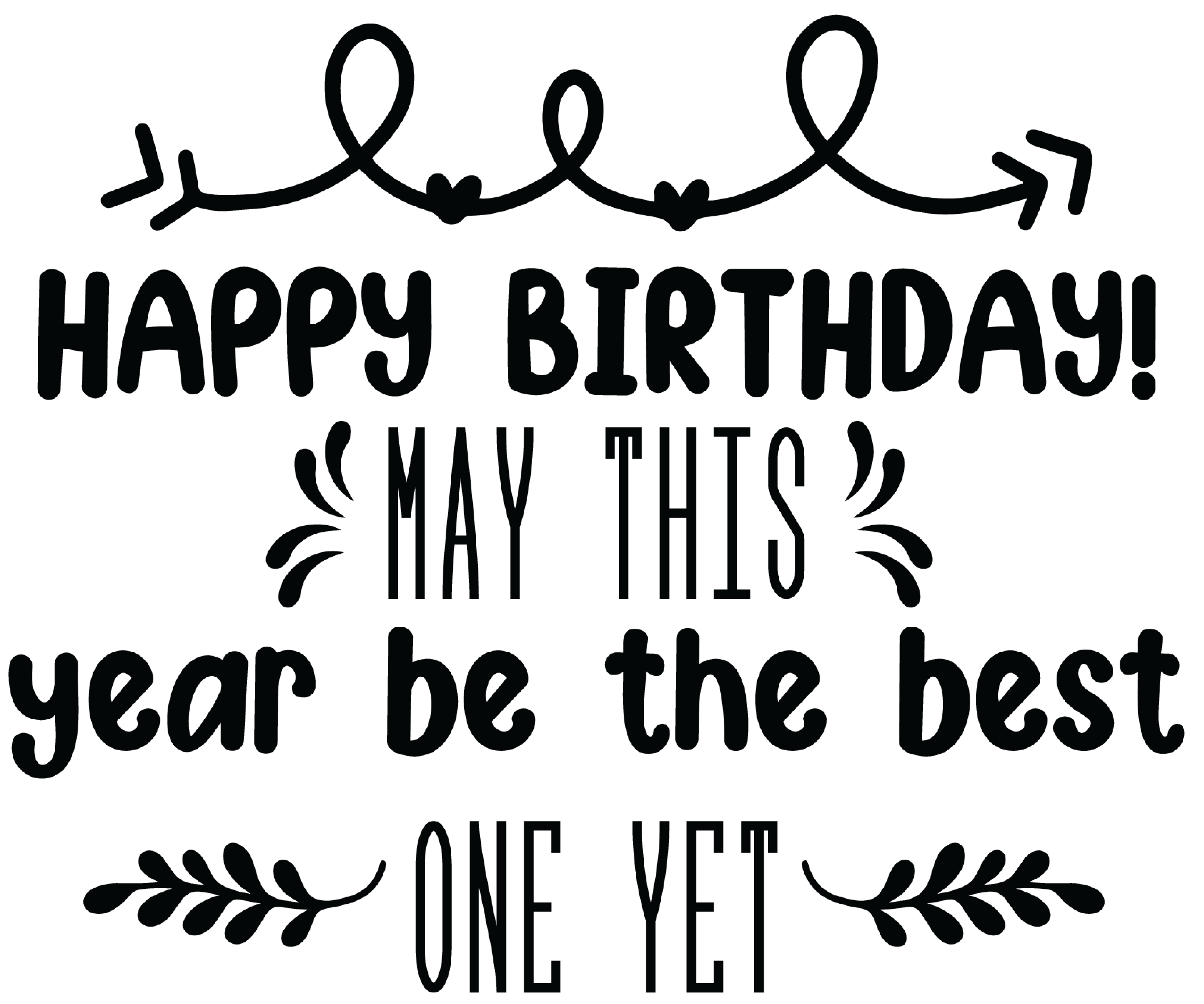 Birthday 1