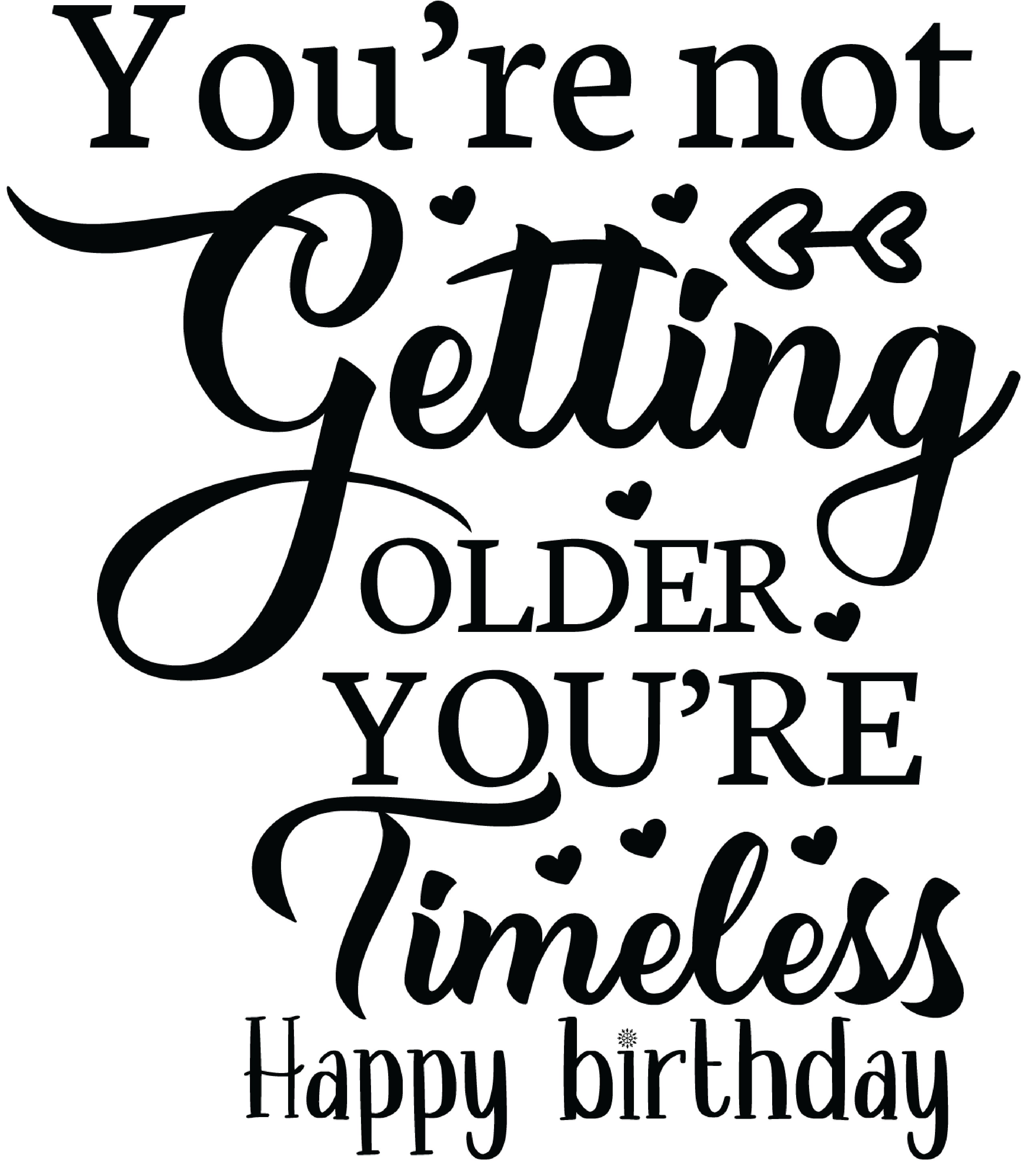 Birthday 10