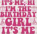 Birthday Girl 1