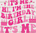 Birthday Girl 4