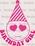 Birthday Girl 5