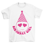 Birthday Girl 5