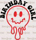 Birthday Girl 6
