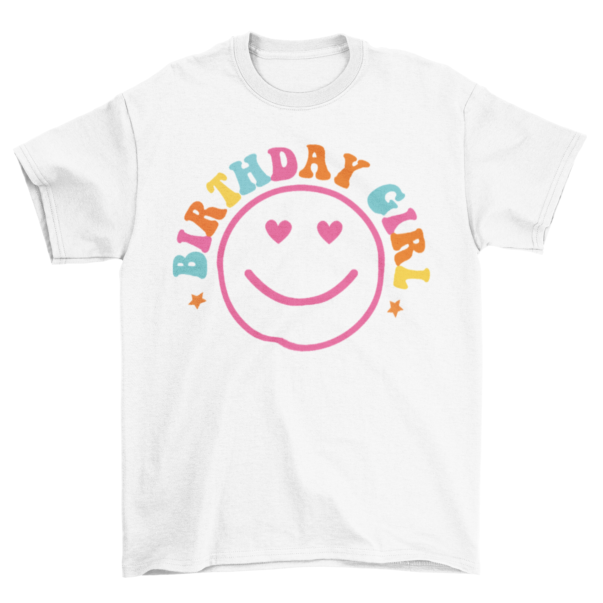 Birthday Girl 7