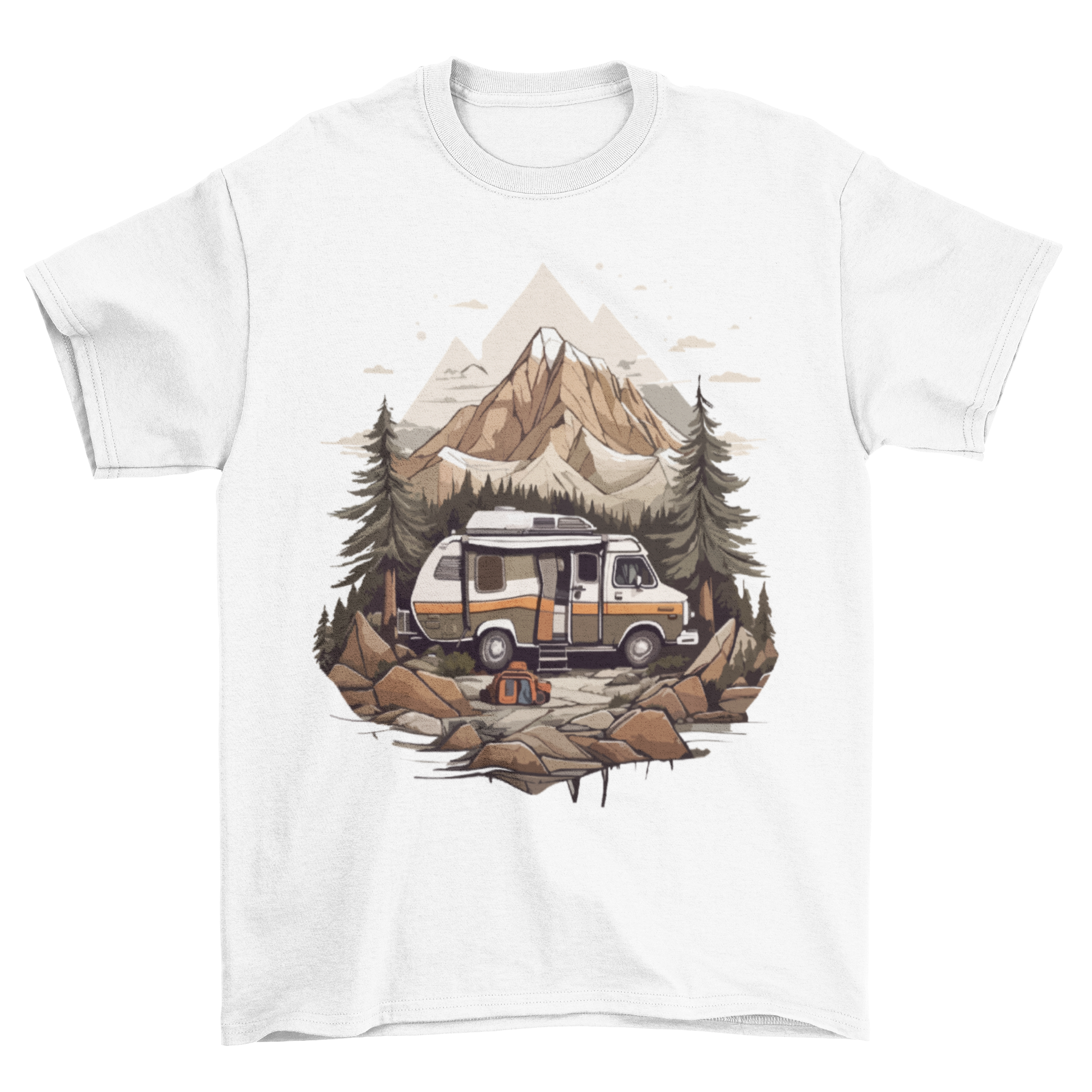 Camping 11