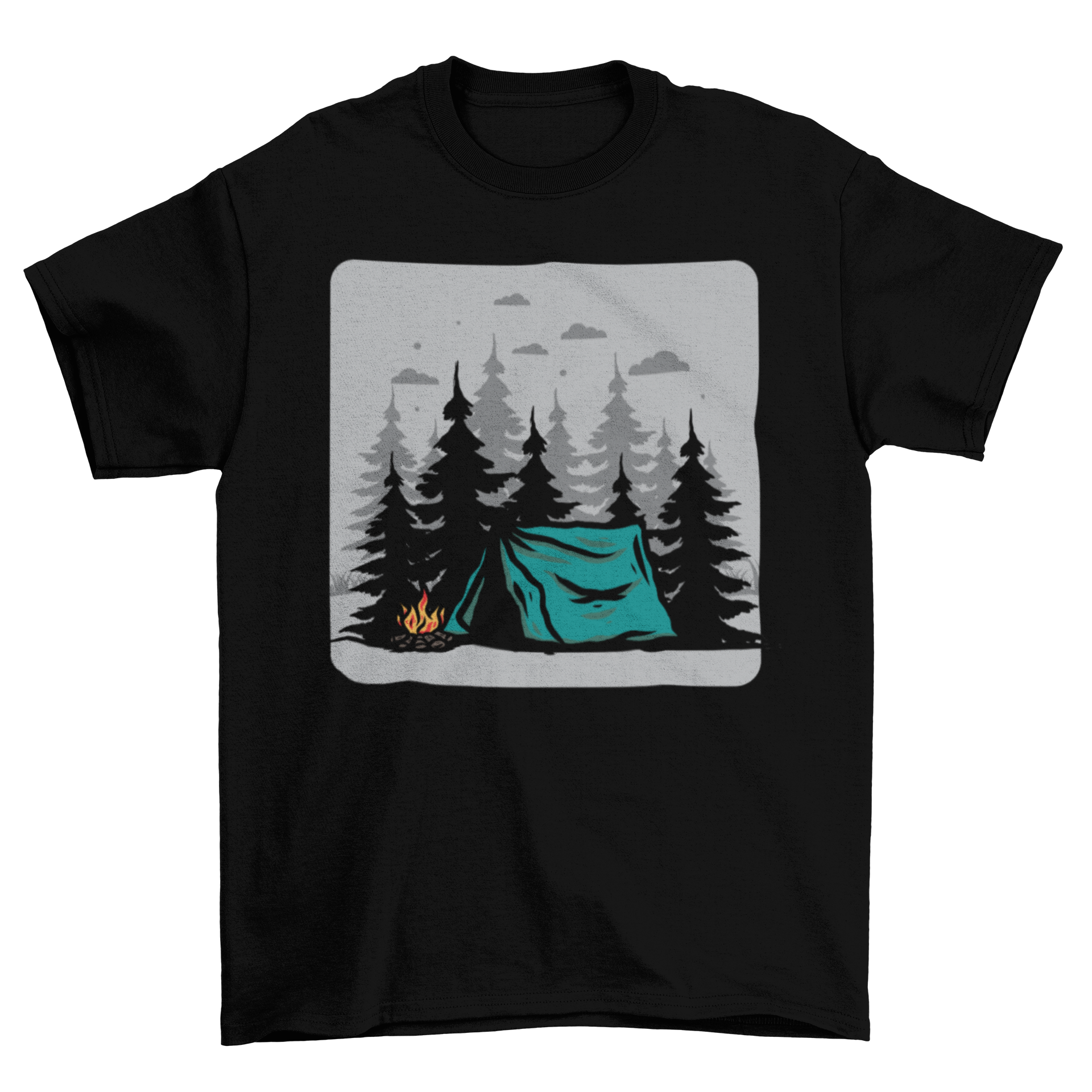 Camping 18