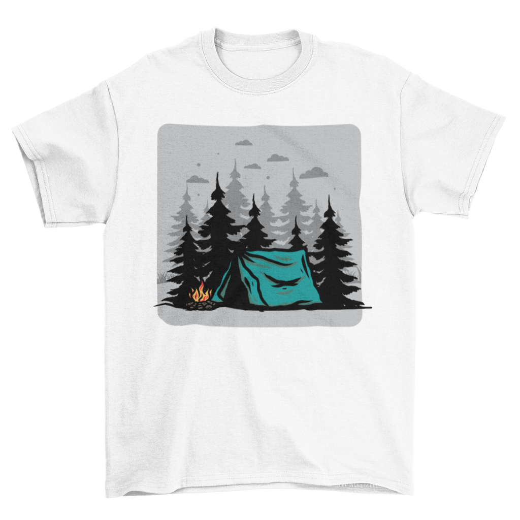 Camping 18