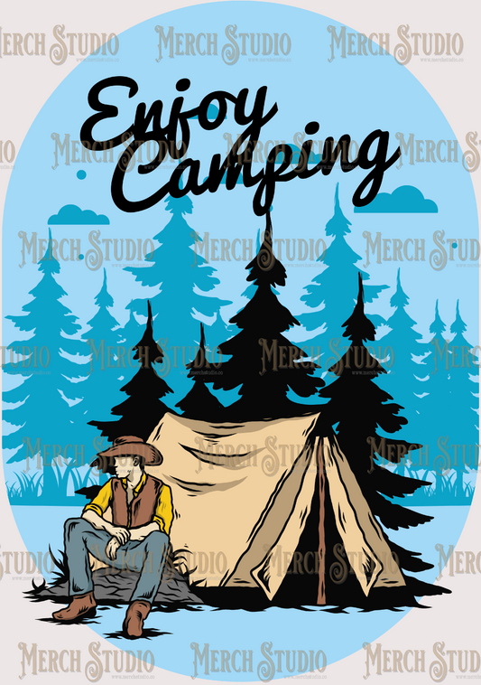 Camping 19