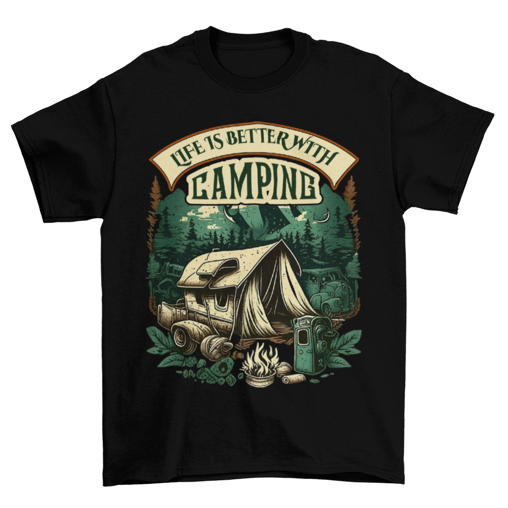 Camping 1