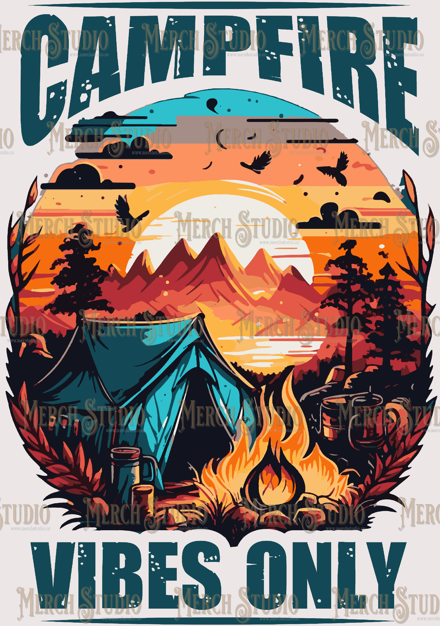 Camping 20