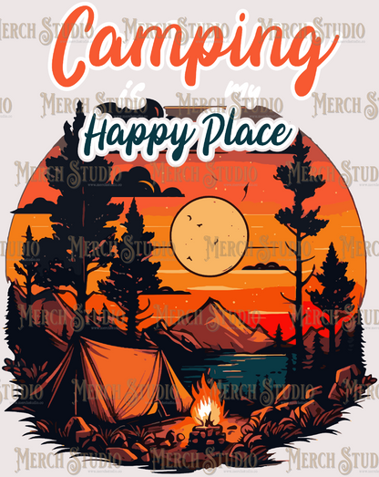 Camping 25