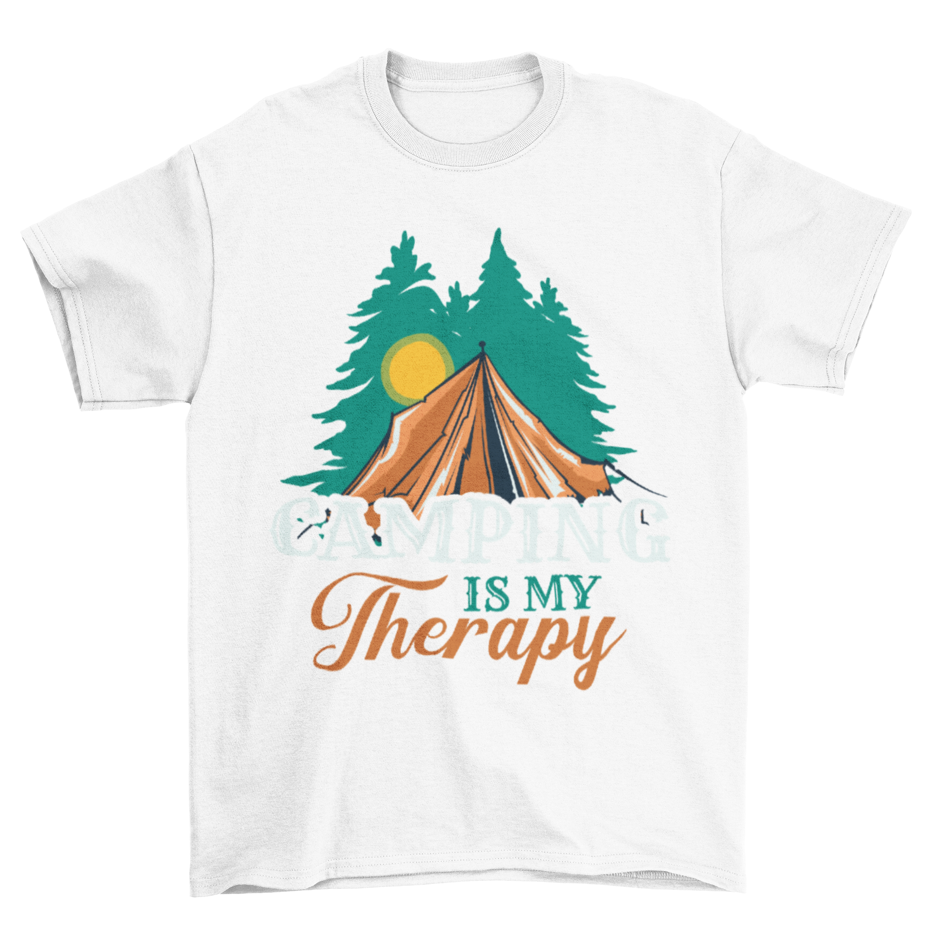 Camping 2