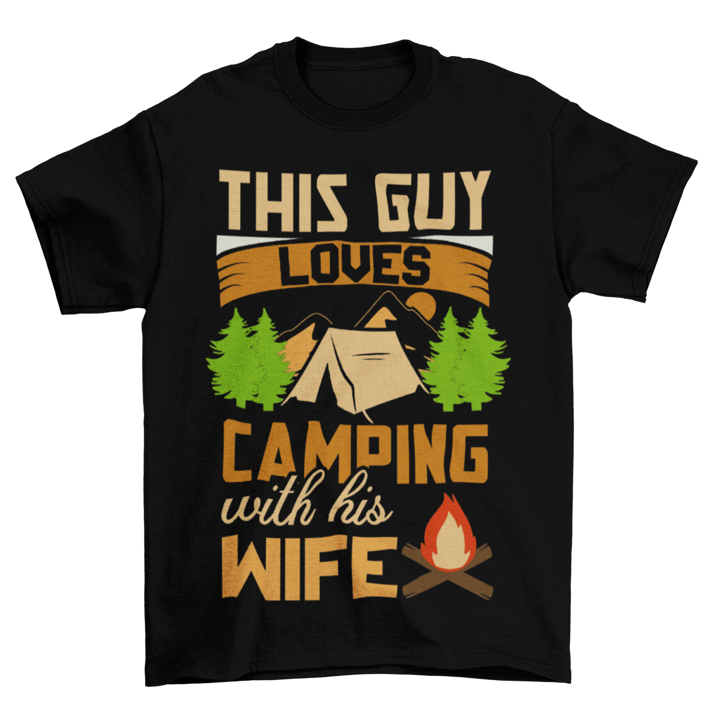 Camping 3